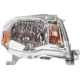 Purchase Top-Quality TYC - 20-6577-00 - Headlight Assembly pa6