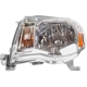 Purchase Top-Quality TYC - 20-6578-00 - Headlight Assembly pa28