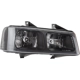 Purchase Top-Quality TYC - 20-6581-00 - Headlight Assembly pa23