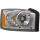 Purchase Top-Quality Headlight Assembly by TYC - 20-6587-00 pa3