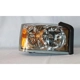 Purchase Top-Quality Headlight Assembly by TYC - 20-6587-00 pa4