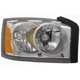 Purchase Top-Quality Headlight Assembly by TYC - 20-6587-00 pa5
