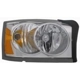 Purchase Top-Quality Headlight Assembly by TYC - 20-6587-90 pa3