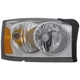 Purchase Top-Quality Headlight Assembly by TYC - 20-6587-90 pa5