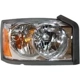 Purchase Top-Quality Headlight Assembly by TYC - 20-6587-90 pa9