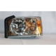 Purchase Top-Quality Headlight Assembly by TYC - 20-6588-00 pa2