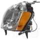 Purchase Top-Quality Headlight Assembly by TYC - 20-6590-00-9 pa3