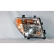 Purchase Top-Quality Headlight Assembly by TYC - 20-6591-00 pa1