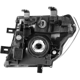 Purchase Top-Quality Headlight Assembly by TYC - 20-6591-00 pa10