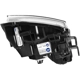 Purchase Top-Quality Headlight Assembly by TYC - 20-6591-00 pa6