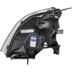Purchase Top-Quality Headlight Assembly by TYC - 20-6597-00-9 pa3