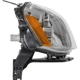 Purchase Top-Quality Headlight Assembly by TYC - 20-6597-00-9 pa4