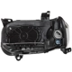 Purchase Top-Quality Headlight Assembly by TYC - 20-6633-00-9 pa3