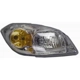 Purchase Top-Quality TYC - 20-6641-00 - Headlight Assembly pa6