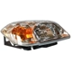Purchase Top-Quality TYC - 20-6641-00 - Headlight Assembly pa7