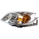 Purchase Top-Quality TYC - 20-6642-00 - Headlight Assembly pa5