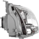 Purchase Top-Quality Headlight Assembly by TYC - 20-6657-00-9 pa4