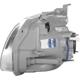 Purchase Top-Quality Headlight Assembly by TYC - 20-6657-00-9 pa6