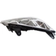 Purchase Top-Quality TYC - 20-6677-00 - Headlight Assembly pa4