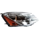 Purchase Top-Quality TYC - 20-6677-00 - Headlight Assembly pa6