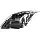 Purchase Top-Quality TYC - 20-6677-00 - Headlight Assembly pa8