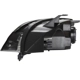 Purchase Top-Quality TYC - 20-6723-00 - Headlight Assembly pa9
