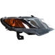 Purchase Top-Quality TYC - 20-6733-01 - Headlight Assembly pa11