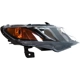 Purchase Top-Quality TYC - 20-6733-01-9 - Headlight Assembly pa11