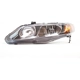Purchase Top-Quality Headlight Assembly by TYC - 20-6734-01-9 pa7