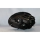 Purchase Top-Quality Headlight Assembly by TYC - 20-6737-00 pa1