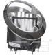 Purchase Top-Quality Headlight Assembly by TYC - 20-6737-00 pa7