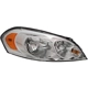 Purchase Top-Quality TYC - 20-6745-00 - Headlight Assembly pa14