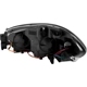 Purchase Top-Quality Headlight Assembly by TYC - 20-6745-00-9 pa2