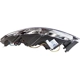 Purchase Top-Quality Headlight Assembly by TYC - 20-6745-00-9 pa8