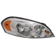 Purchase Top-Quality Headlight Assembly by TYC - 20-6745-00-9 pa9