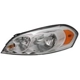 Purchase Top-Quality TYC - 20-6746-00 - Headlight Assembly pa5