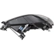 Purchase Top-Quality Headlight Assembly by TYC - 20-6748-00-9 pa1