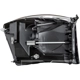 Purchase Top-Quality Headlight Assembly by TYC - 20-6748-00-9 pa2