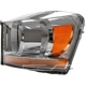 Purchase Top-Quality Headlight Assembly by TYC - 20-6748-00-9 pa6