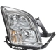 Purchase Top-Quality Headlight Assembly by TYC - 20-6751-00-9 pa3