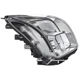 Purchase Top-Quality Headlight Assembly by TYC - 20-6751-00-9 pa4