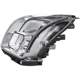 Purchase Top-Quality Headlight Assembly by TYC - 20-6752-00-9 pa4