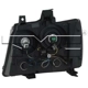 Purchase Top-Quality Headlight Assembly by TYC - 20-6755-00-9 pa1
