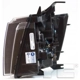Purchase Top-Quality Headlight Assembly by TYC - 20-6755-00-9 pa14