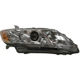Purchase Top-Quality TYC - 20-6757-01 - Headlight Assembly pa5