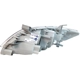 Purchase Top-Quality TYC - 20-6757-01 - Headlight Assembly pa8