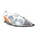 Purchase Top-Quality Headlight Assembly by TYC - 20-6781-00-9 pa2