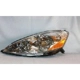 Purchase Top-Quality Headlight Assembly by TYC - 20-6782-00 pa3