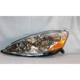 Purchase Top-Quality Headlight Assembly by TYC - 20-6782-00 pa4