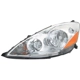 Purchase Top-Quality Headlight Assembly by TYC - 20-6782-00-9 pa4